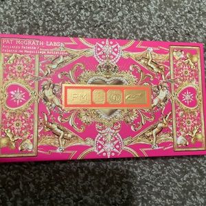 Pat McGrath Labs Artistry Palette